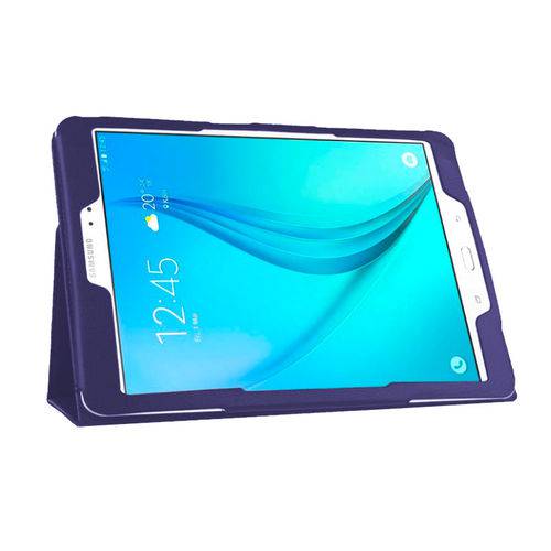 Capa Case Tablet Samsung Galaxy Tab S2 9.7 Sm-T810 T813 T815 T819 + Película de Vidro