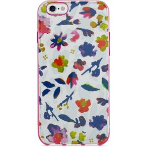 Capa Contour Bliss Floral IPhone 6/6S