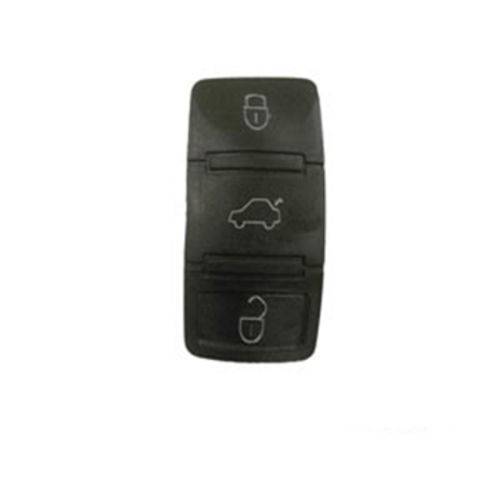 Capa de Controle-telecomando-audi A3 Golf-2 Botoes A3/golf