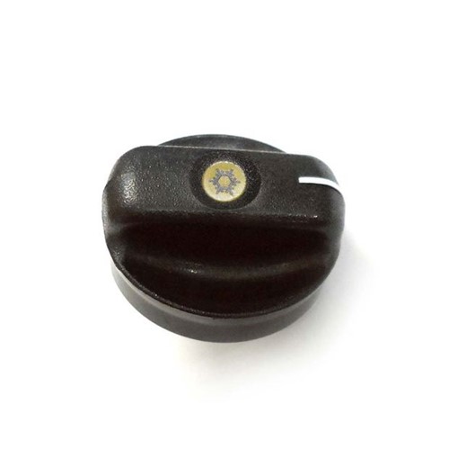Capa do Botão Interruptor Controle Acionador Ar-condicionado e Ar Quente 90386952 Corsa Classic