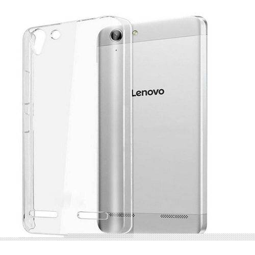 Capa do Lenovo Vibe K6 Plus - Fumê