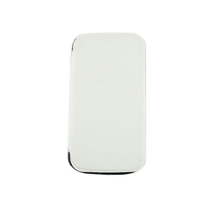 Capa Flip Cover Samsung Galaxy S3 Branco - Idea