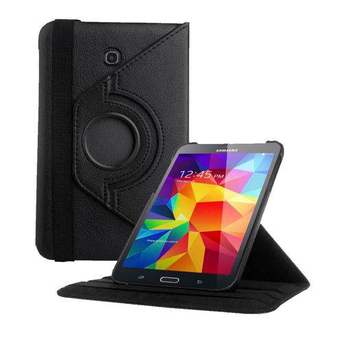 Capa Giratória Tablet Samsung Galaxy Tab3 7 Sm-T210 / T211 / P3200