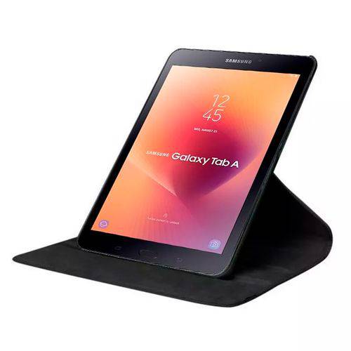 Capa Giratória Tablet Samsung Galaxy Tab a 8" 2017 Sm-T385 / T380