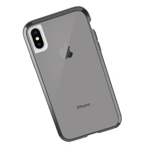 Capa Griffin Survivor Core Transparente IPhone X