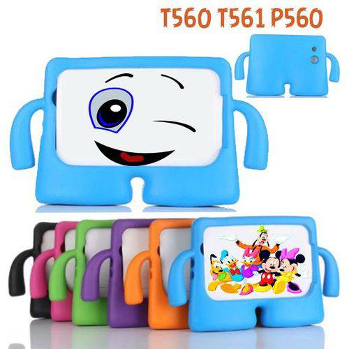 Capa Ibuy Kids Tablet Samsung 9.6 T560 T561