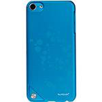 Capa Ice Painted Crystal para IPod Touch 5 Blue - Ipearl