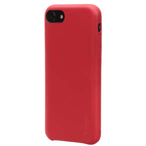 Capa IKase Premium Vermelha IPhone 7 / IPhone 8