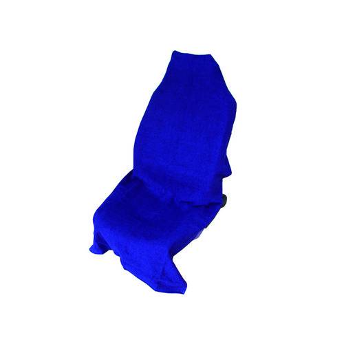 Capa Impermeável - Coolprotec Suv Azul