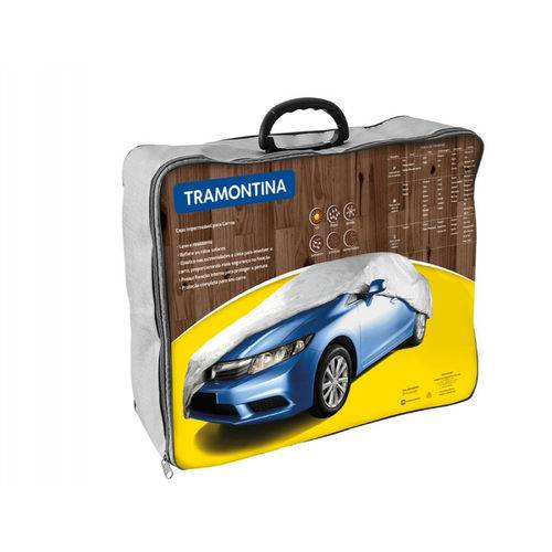Capa Impermeável para Carros - Tamanho G - 43780/003 - Tramontina