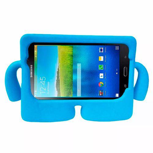 Capa Infantil Iguy Tablet Samsung Galaxy Tab3 7" Polegadas Sm-T210 / T211 / P3200