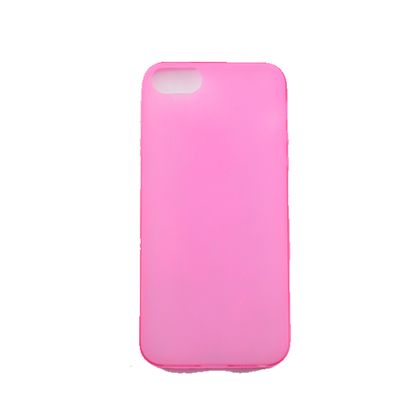 Capa IPhone 5/5S/SE Ultra Slim Rosa - Idea