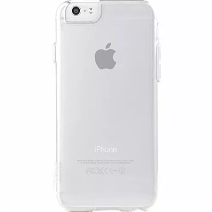 Capa IPhone 6 TPU Transparente