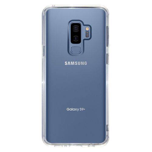 Capa Krystal Original Ikase Samsung Galaxy S9 Plus