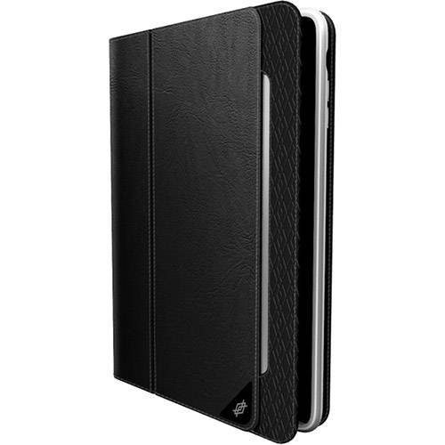 Capa Mini Ipad Dash Folio Black