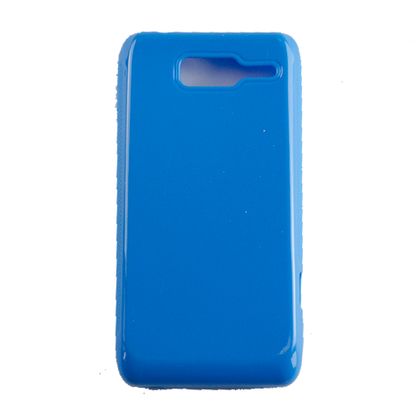 Capa Motorola D3 Azul - Idea