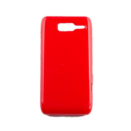 Capa Motorola D3 Tpu Vermelho - Idea