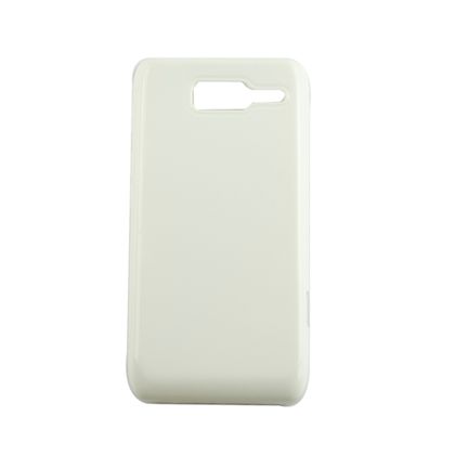Capa Motorola D3 Branco - Idea