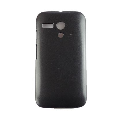 Capa Motorola Moto G Pc Premium Preto - Idea