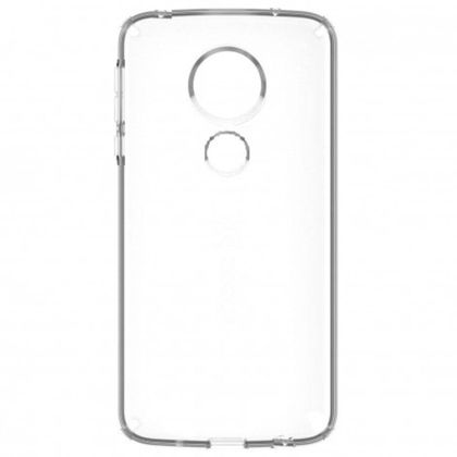 Capa Motorola Moto G6 Play Transparente Tpu