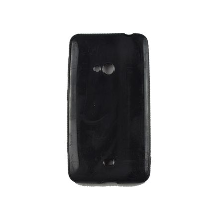 Capa Nokia 625 Tpu Preto - Idea