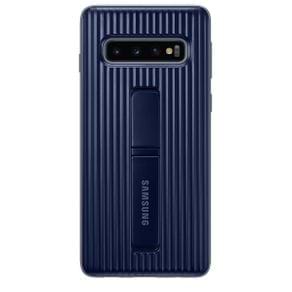 Capa P/ Samsung Galaxy S10 Protective Standing Preta EF-RG973CBEGBR