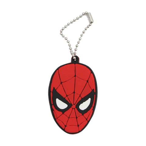 Capa para Chave Spider Man