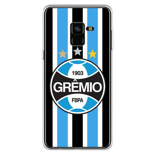 Capa para Galaxy A8 2018- Times | Grêmio
