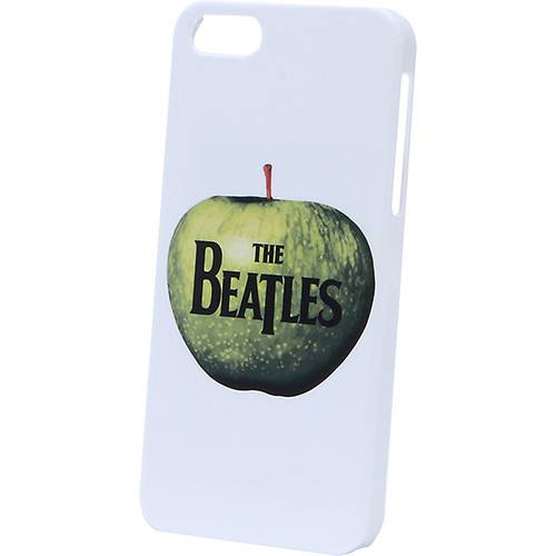 Capa para IPhone 5 / 5S Policarbonato The Beatles - Customic