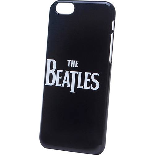 Capa para IPhone 6 Plus Policarbonato The Beatles - Customic