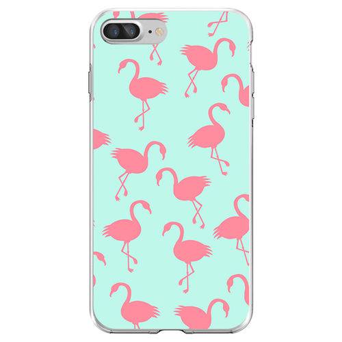 Capa para IPhone 8 Plus - Mycase | Flamingo 2