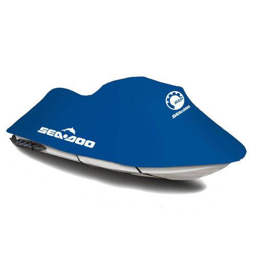 Capa para Jet Ski S.A-Doo (Todos os Modelos) - Azul Claro