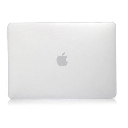 Capa para Macbook Pro 13 Touch Bar - A1706 A1708 / Transparente Fosco