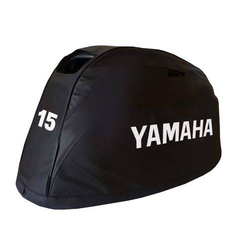 Capa para Motor de Poupa Yamaha Fmhs 15