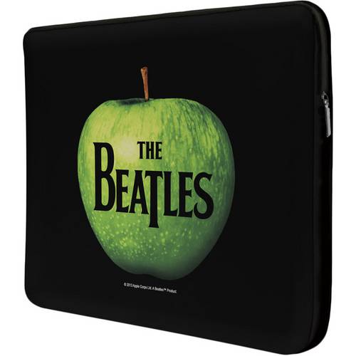 Capa para Notebook The Beatles Apple 2