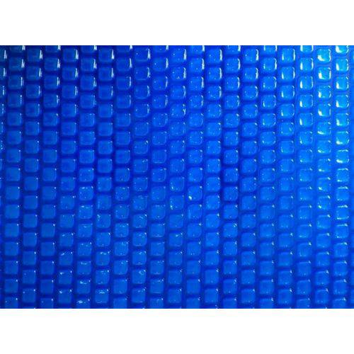 Capa para Piscina Capelacqua por Metro Quadrado Térmica Azul