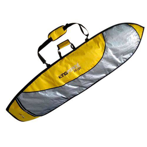 Capa Refletiva para Prancha de Surf Shortboard King Force