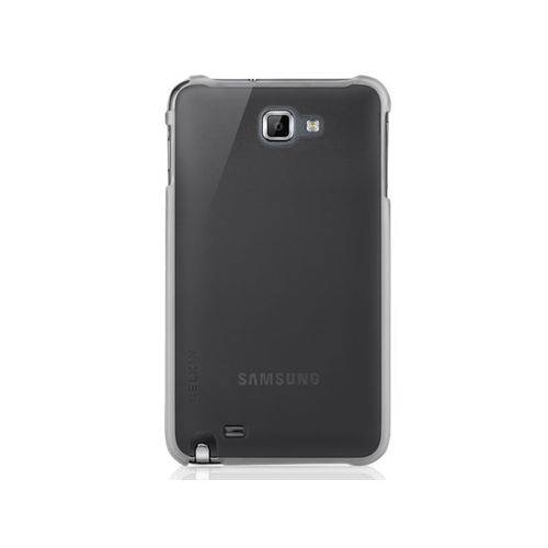Capa para Samsung Belkin F8m315ebc00 Galaxy Note 5.3´´ Essential 034 Policarbonato Transp