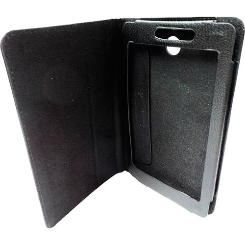 Capa para Tablet Asus 7` Fonepad ME372 Preta - Full Delta