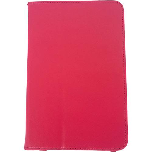 Capa para Tablet Philips 7' P13100 Pink - Full Delta