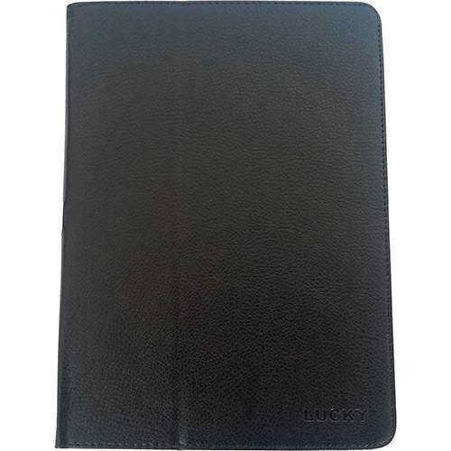 Capa para Tablet Samsung 10.1' T520 Galaxy Tab Pro Preta - Full Delta