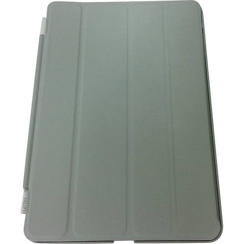 Capa para Tablet Smart Cover Cinza - Full Delta