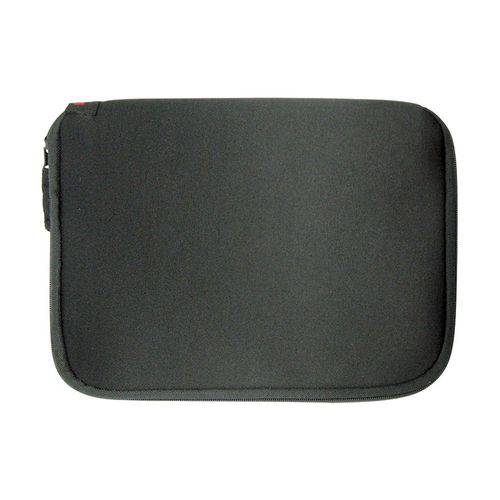 Capa Protetora 10 Polegadas - Notebook e Tablet - PRETO
