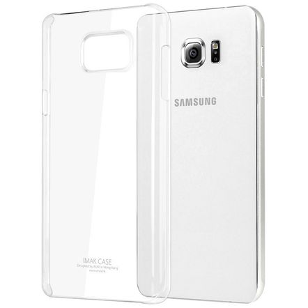 Capa Protetora IMAK Cristal Air 2 para Samsung Galaxy Note 5
