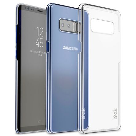 Capa Protetora IMAK Cristal Air 2 para Samsung Galaxy Note 8