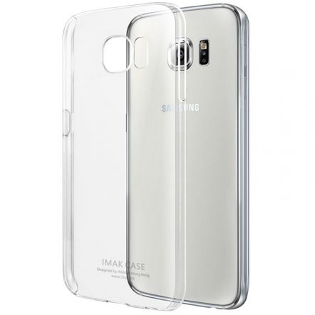Capa Protetora IMAK Cristal Air 2 para Samsung Galaxy S7
