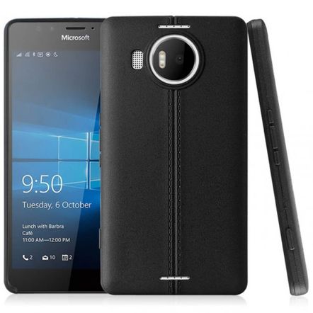 Capa Protetora IMAK Vega para Microsoft Lumia 950XL