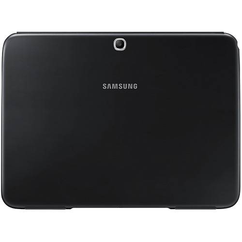 Capa Protetora para Galaxy Tab III 10 Samsung Dobrável com Suporte Grafite