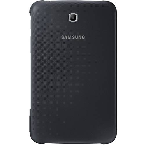 Capa Protetora para Galaxy Tab III 7 Samsung Dobrável com Suporte Grafite