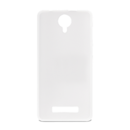 Capa Protetora para Smartphone Ms50S (P9034/P9035) Material em Silicone Multilaser - PR363 PR363